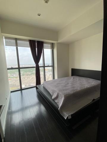 ขายหรือให้เช่าPenthouse Condo โครงการThe Pano พระราม3 ชั้น 38 วิวแม่น้ำเจ้าพระยา ใกล้สะพานภูมิพล 5