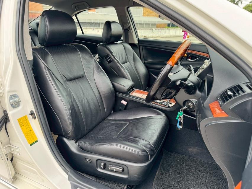 Toyota Camry 2.0G Extremo 2008 รูปที่ 8