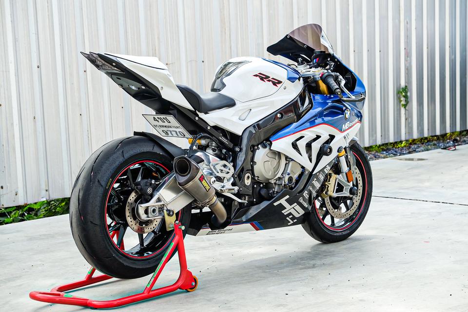 S1000RR 2016