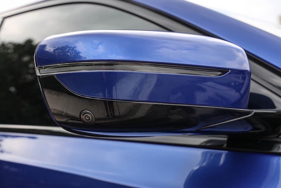 BMW 330e M Sport ปี 2021