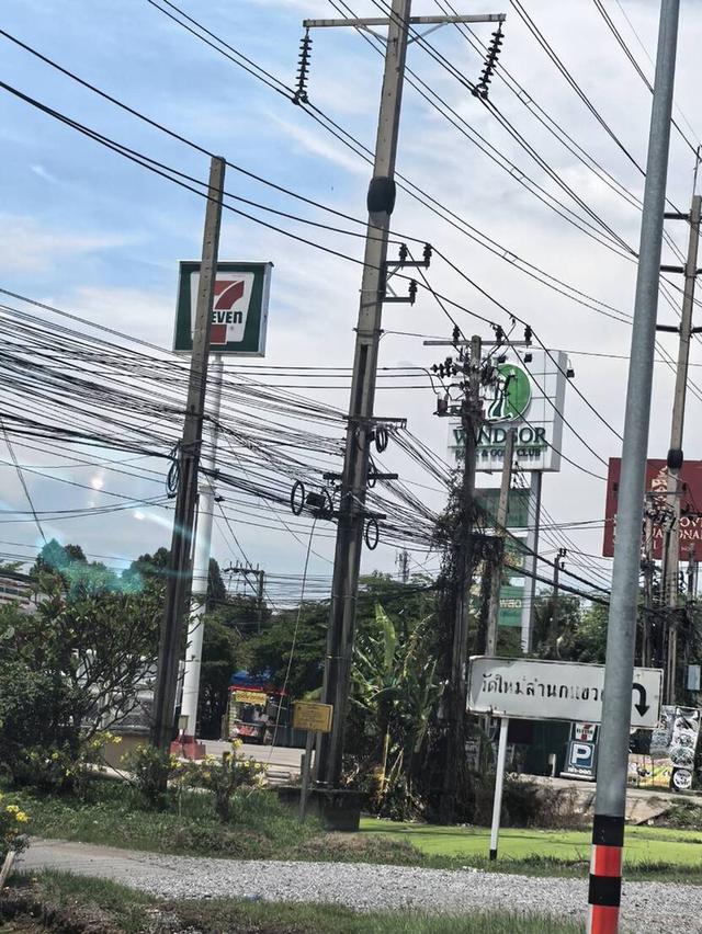 ที่ดินเปล่า 268ตรว. ในสนามกอล์ฟวินด์เซอร์ Windsor มีนายหน้าแล้วยังไม่รับเพิ่มเติม 4