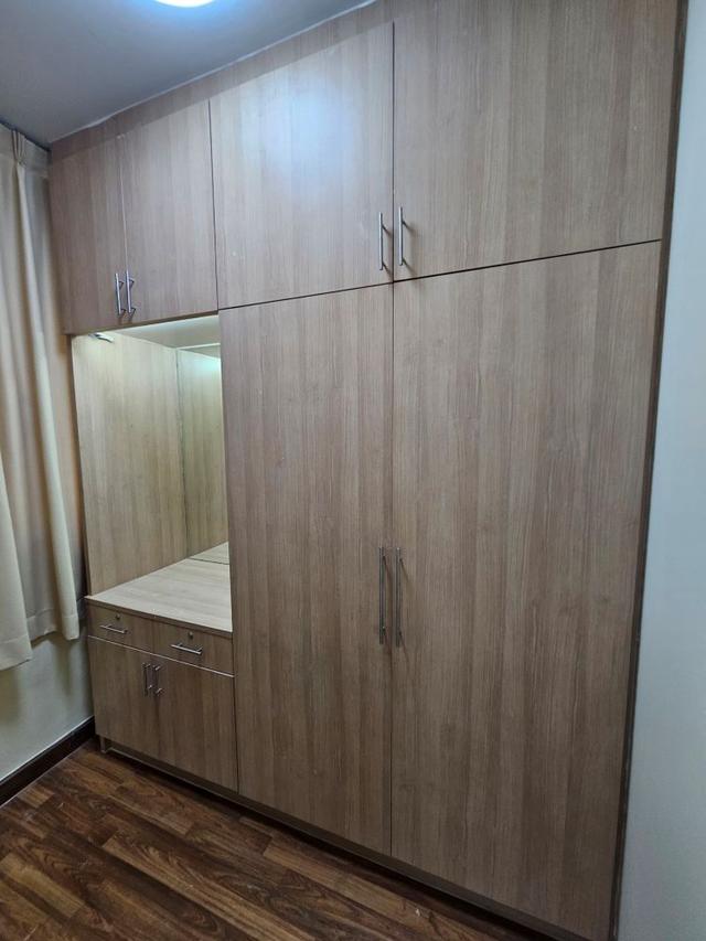 ขายทาวเฮ้าส์ 2 ชั้น หมู่บ้านพฤกษาวิลล์ 57 ทำเลดี เดินทางสะดวก ใกล้ซีคอนสแควร์ 9