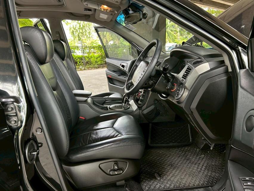 ขายด่วน! SsangYong KYRON 2.0 XDi SUV AT ปี 2013 ดีเซล 16