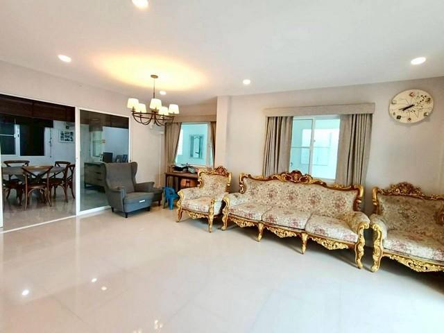 ขายบ้านเดี่ยว 2 ชั้น โครงการชวนชื่นซิตี้ไพร์มพาร์ค ซ.รามอินทรา65 แขวงท่าแร้ง เขตบางเขน กรุงเทพฯ 4