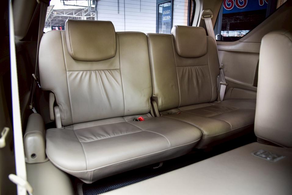 รหัสรถ CBL7553 TOYOTA FORTUNER 3.0 V AT 2012 12