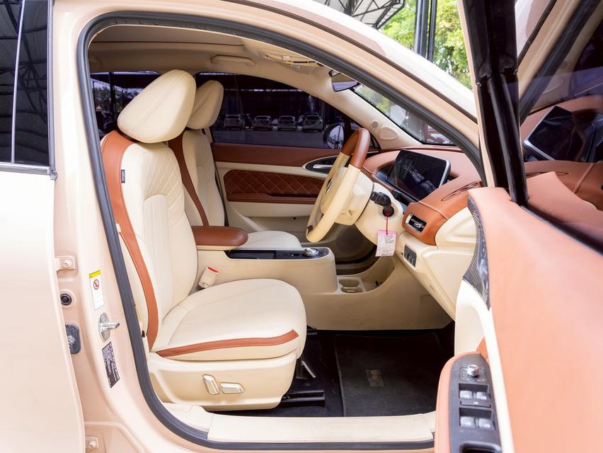 Ora Goodcat 500 Ultra ปี 2022 13