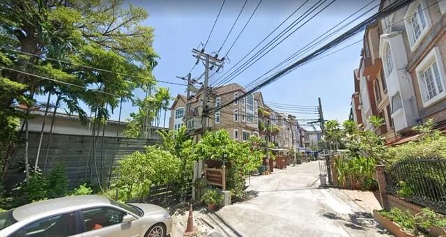 P464 ให้เช่า บ้าน โครงการ Yenakart Residence เย็นอากาศ เรสซิเดนซ์ รีโนเวทใหม่ ใจกลางสาทร ใกล้สาทร สีลม One Bangkok 16