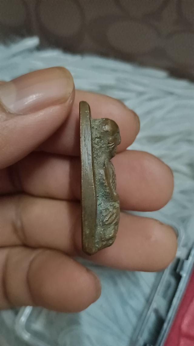 หลวงปู่ทวดเตารีด พิมพ์ใหญ่ ปี 05 รูปที่ 4