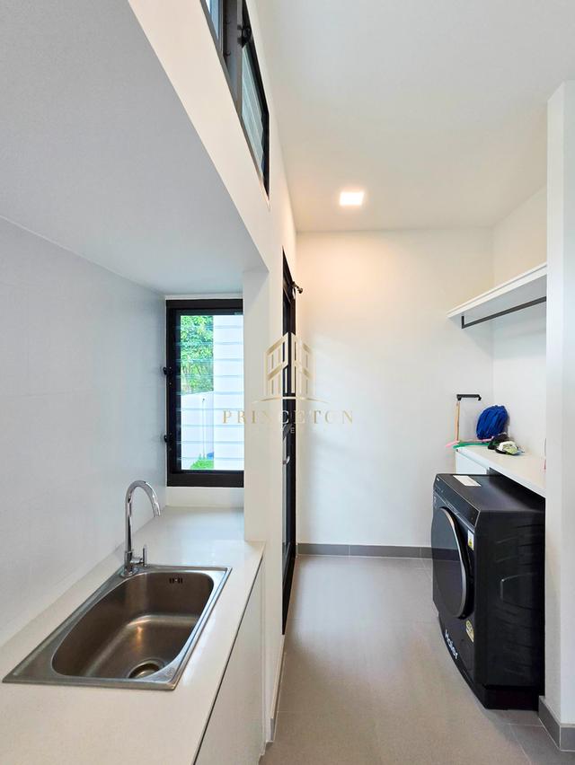 House For Rent MANTANA Bangna KM.15 8