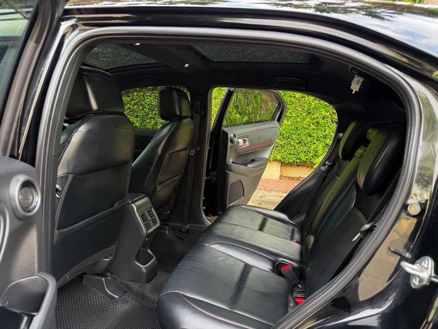 (แจ้งรหัสรถ AVA8084) 💗 HONDA HR-V e:HEV RS Minorchange 2025 รูปที่ 17