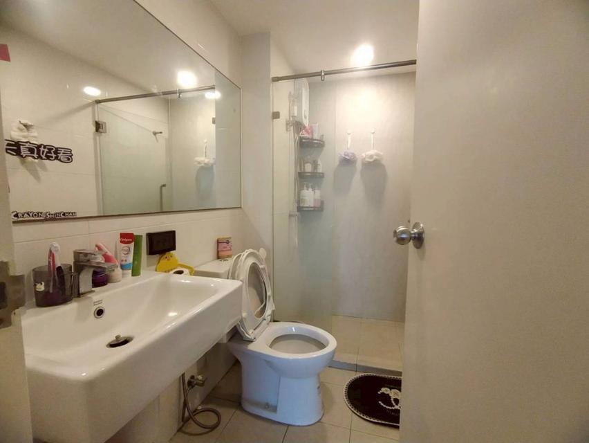 ขายห้องชุด ชั้น 11 วิวโปร่ง ลมดี The Origin พหลโยธิน-สะพานใหม่คอนโดในเมือง 10