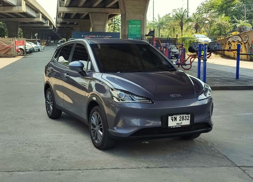 NETA V ปี 2023   1