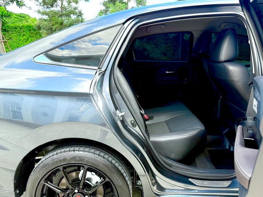 TOYOTA YARIS ATIV 1.2 PREMIUM ปี 2022 รูปที่ 15