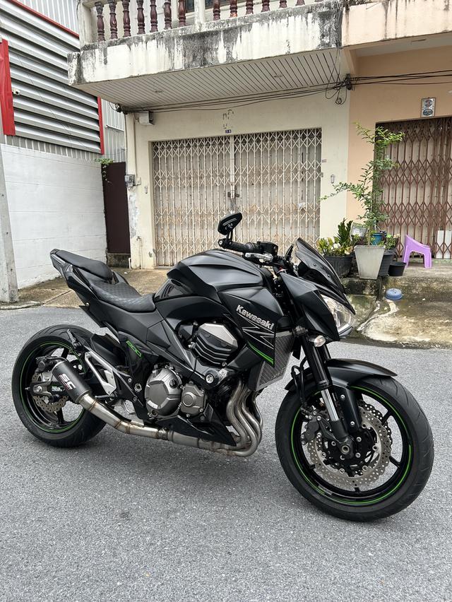 z800 ปี 2013 จด 14