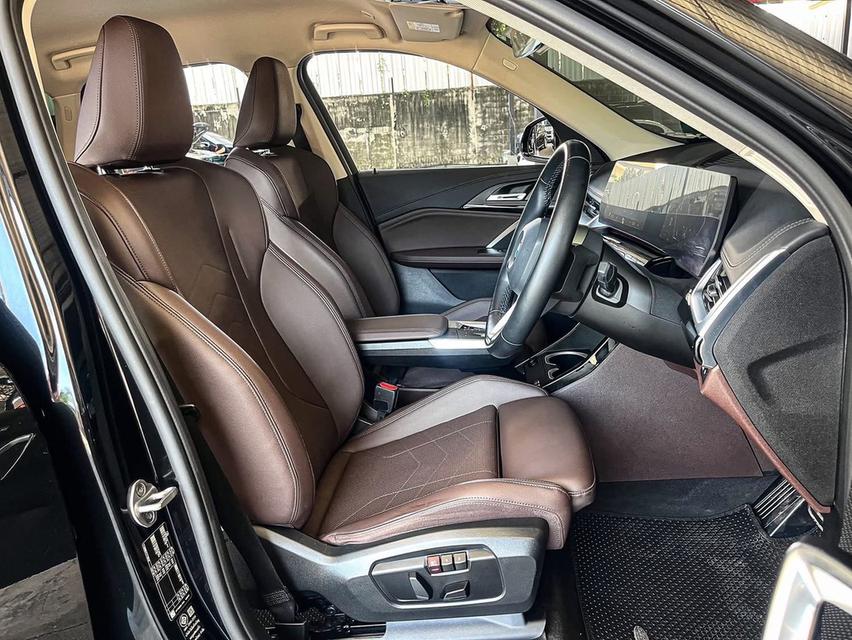 BMW X1 1.5 sDrive18i ปี 2023 โฉมปี 23-ปัจจุบัน 9