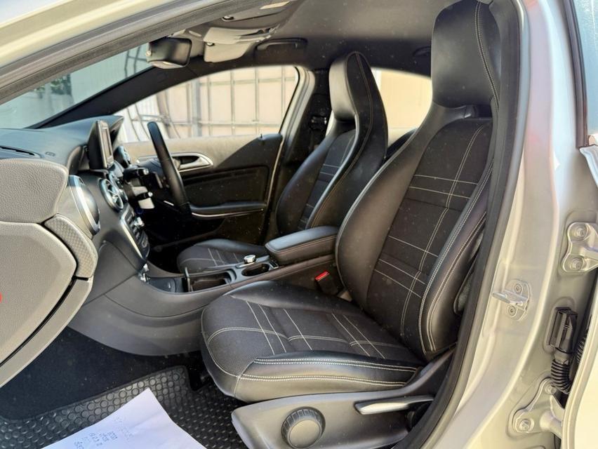 BENZ A-CLASS A180 W176 2013  11