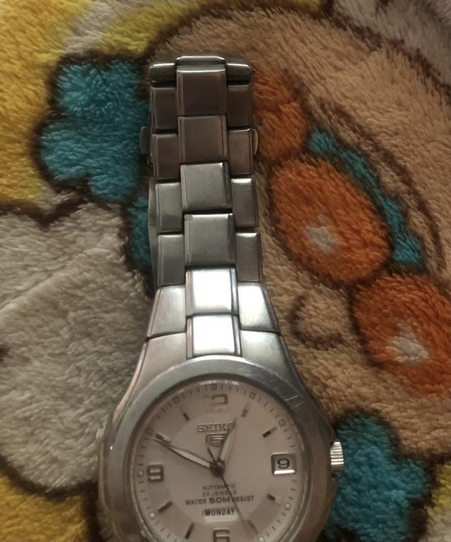 นาฬิกา Skion รุ่น3300 G-I