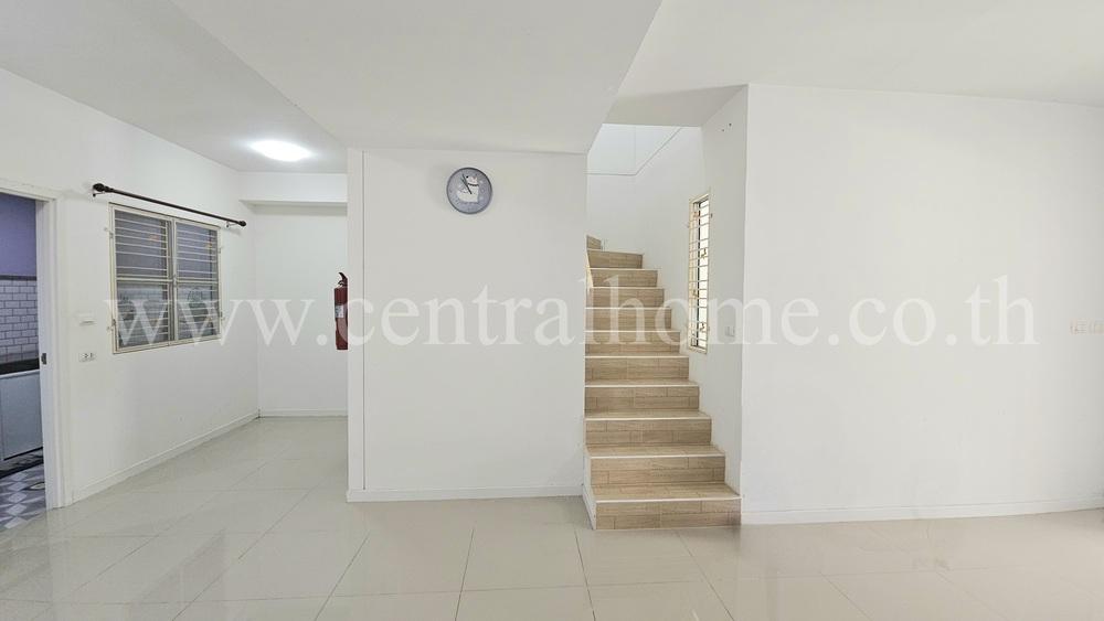 ทาวน์เฮ้าส์ บ้านพฤกษา 102 ศาลายา-บรมราชชนนี 5