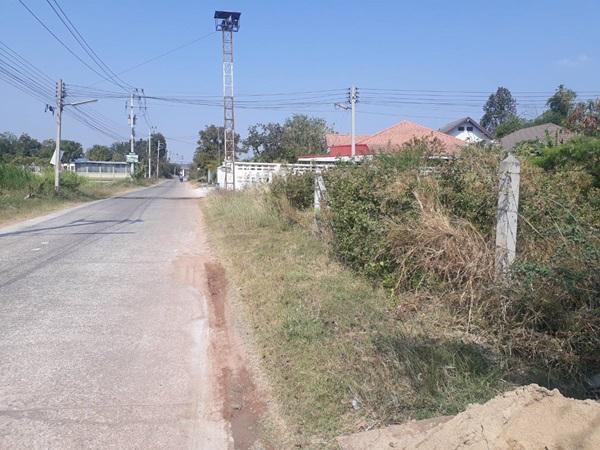 ขายที่ดิน 135 ตร.ว. บึงทับช้าง โคราช อยู่ติดกับโครงการ havana korat โทร 0940168212 รูปย่อยที่ 5