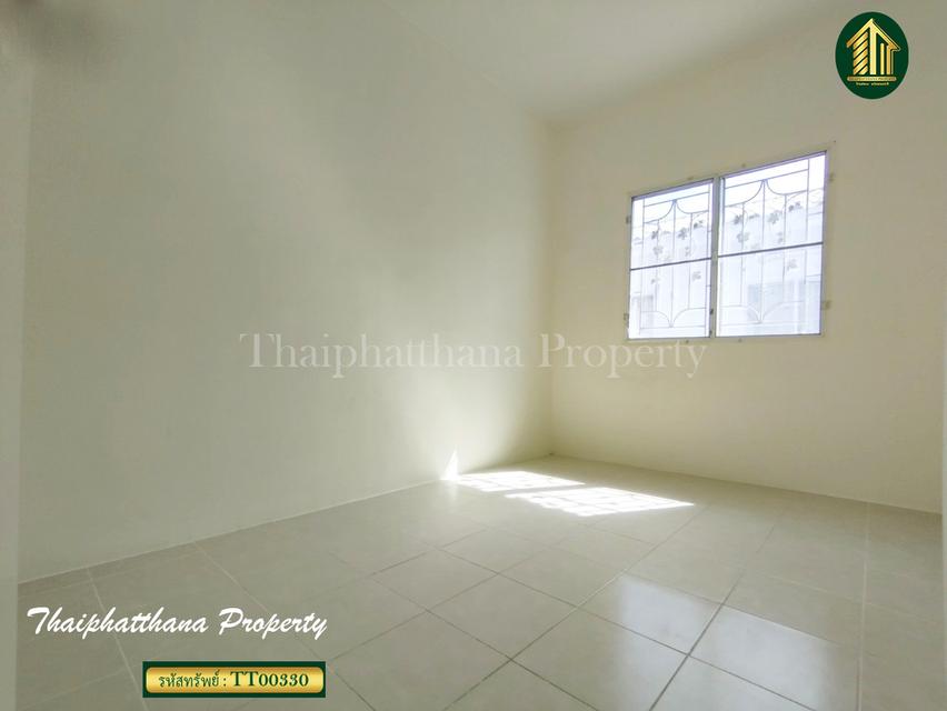 บ้านพฤกษา 74 ศรีนครินทร์-เทพารักษ์ 8