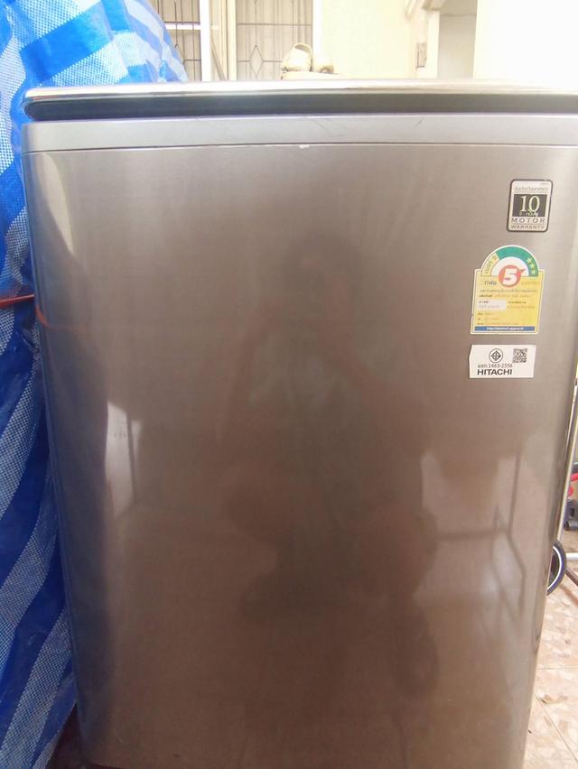 เครื่องซักผ้า Hitachi รูปย่อยที่ 3