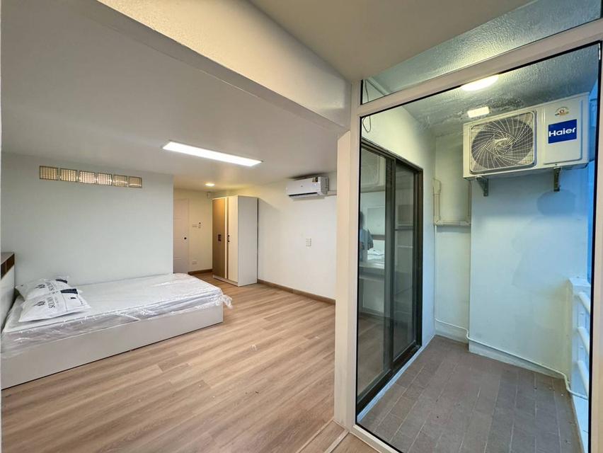 🔑 คอนโดมิเนียมใกล้นิมมาน ทำเลย่านเศรษฐกิจใกล้สิ่งอำนวยความสะดวก #เมืองเชียงใหม่ - ราคา 9,500/เดือน ✨ 公寓出租 1 卧室 1 卫生间 - 租金 9,500 泰铢 ✨ 5