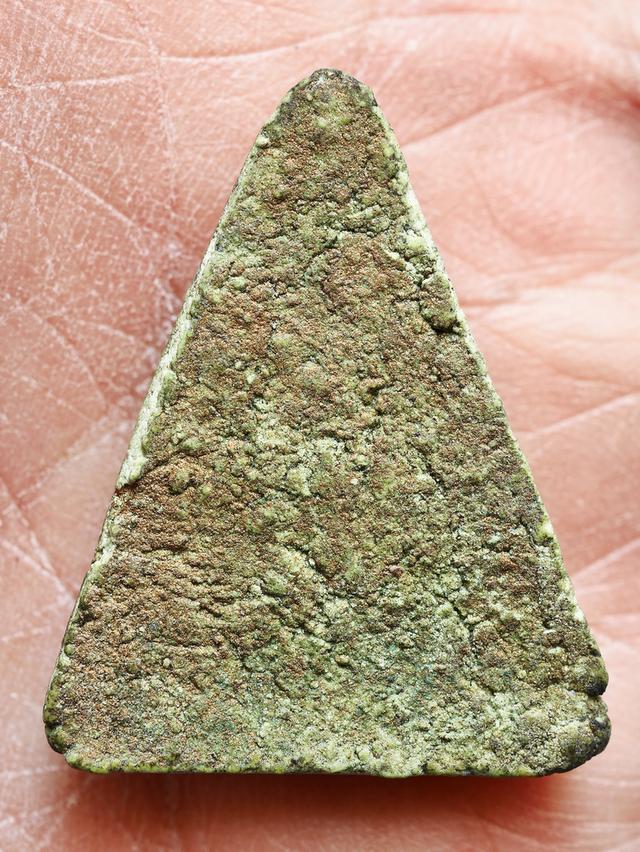 พระพลายคู่ ผงพรายกุมาร หลวงปู่ทิม วัดละหารไร่ ปี 2515....เก่าๆ 7