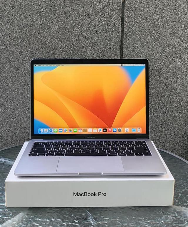 MacBook Pro 2017 สภาพดีเยี่ยม 1