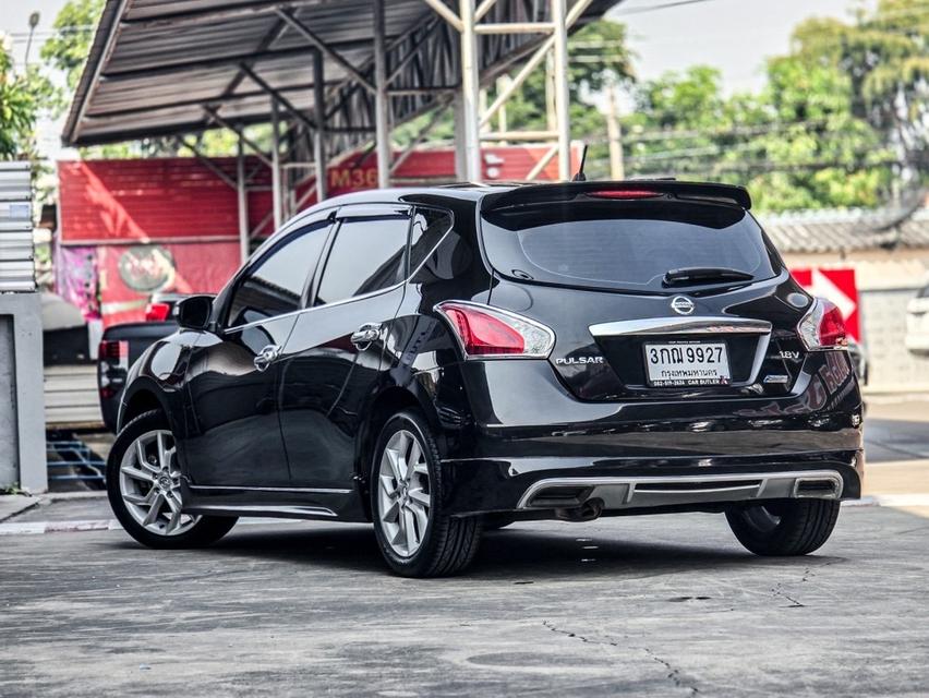 🔥 Nissan Pulsar 1.8V 2014 🔥รหัส CBL9927 5