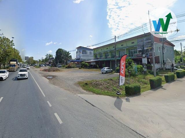 ขาย อาคารพาณิชย์ติดถนนเอเชีย อำเภอควนขนุน 8