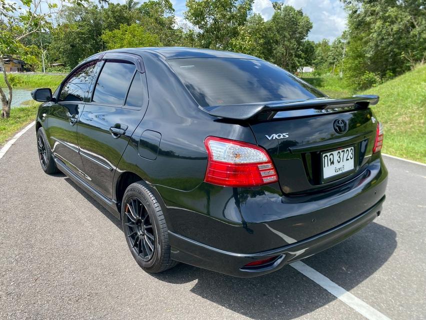 TOYOTA VIOS 2011 1.5 ES AT