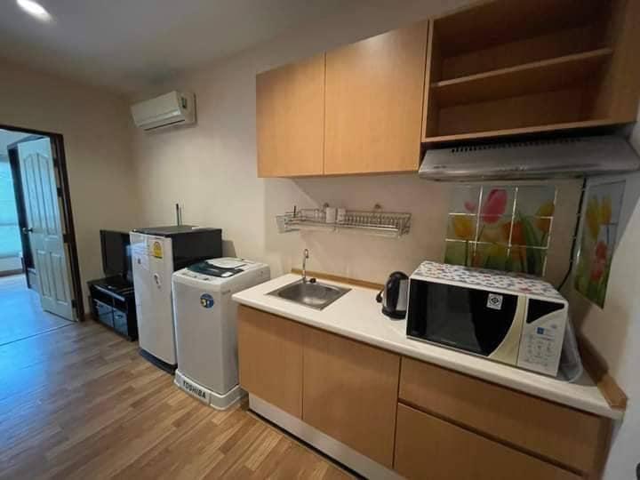 For Rent PG Rama IX 3