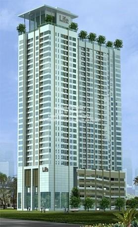 รหัส: DSL-862.2 ต้องการให้เช่า Condo ไลฟ์ แอด ลาดพร้าว 18 2BR 35000 - ใกล้กับ MRT ลาดพร้าว ทำเลคุณภาพ 1