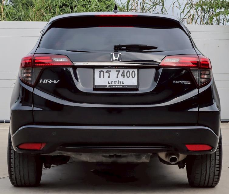 2019 HONDA HR-V 1.8 EL 15