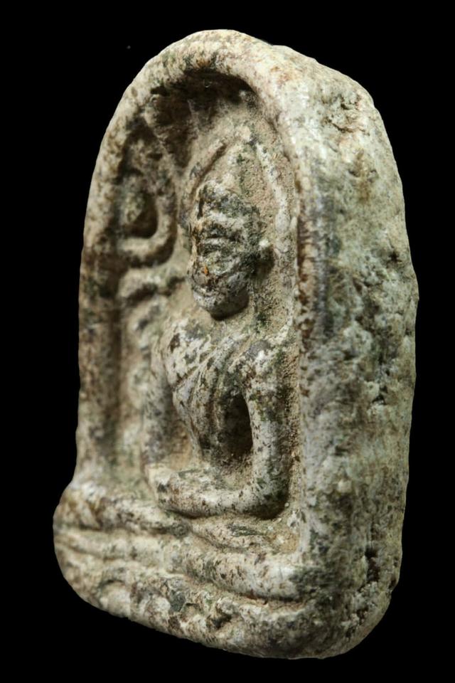 พระซุ้มกอ เปิดให้บูชาจ้า รูปที่ 3