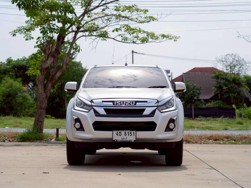 ขาย Isuzu Dmax 1.9Z Ddi ปี18