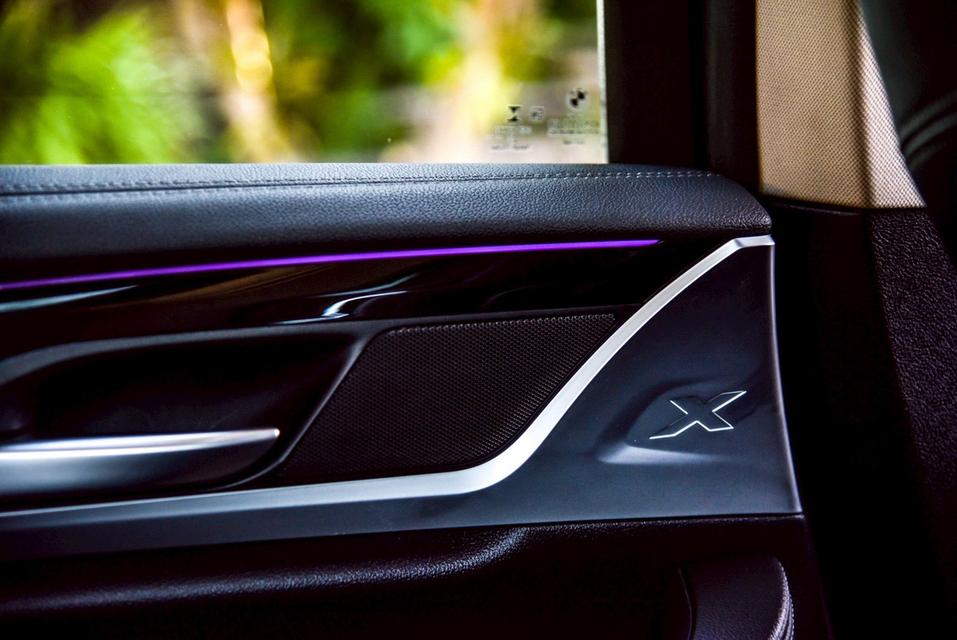 BMW X3 xDrive20d RHD F25 AT 2018 16