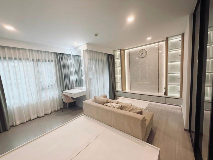 คอนโด แอสปาย สุขุมวิท อ่อนนุช21 14