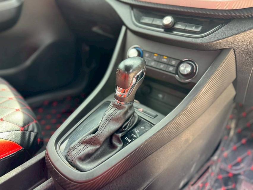 MG3 1.5 X SUNROOF เกียร์AT ปี 2018 10