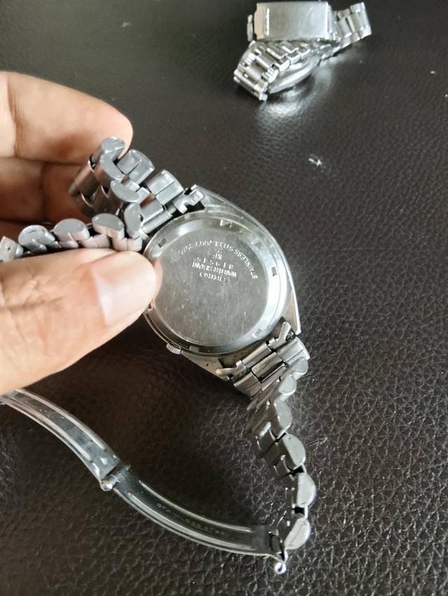 นาฬิกา seiko automatic รูปที่ 6