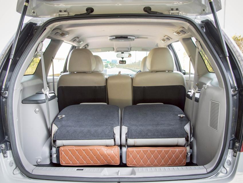 MITSUBISHI SPACE WAGON 2.4 GT ปี 2007 17