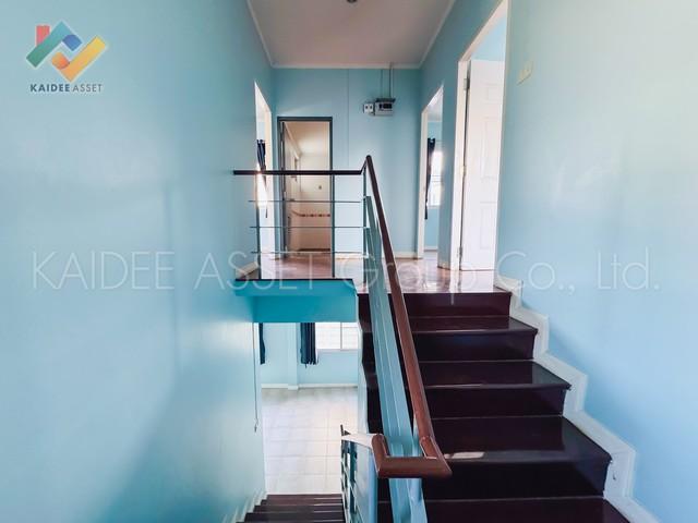 สัมมากร เพลส รังสิต คลอง 2 บ้านเดี่ยว ซอย รังสิต-นครนายก 63 8