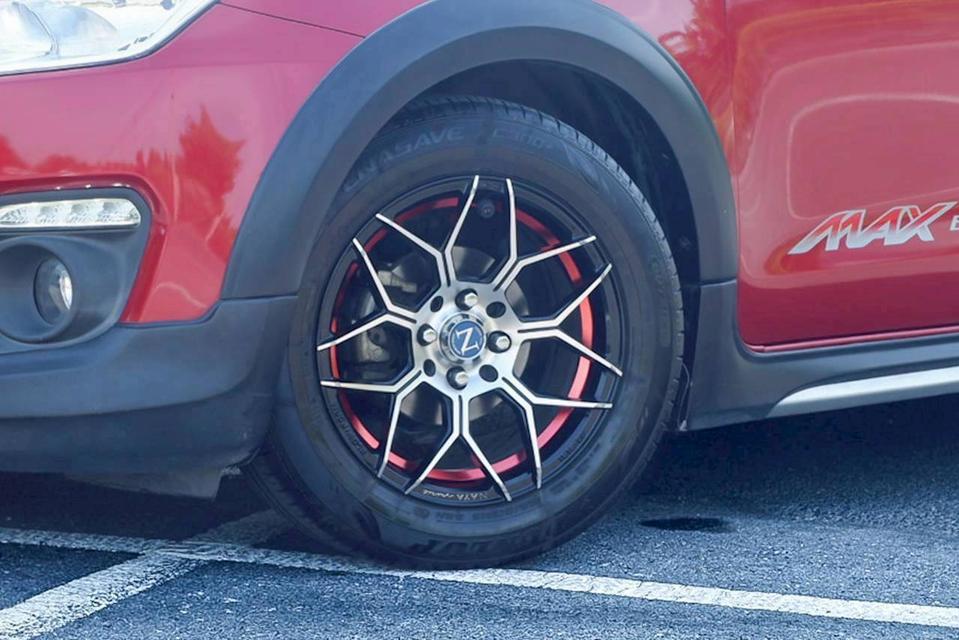 Suzuki Swift 1.2 GL Max Edition ปี 2020 9