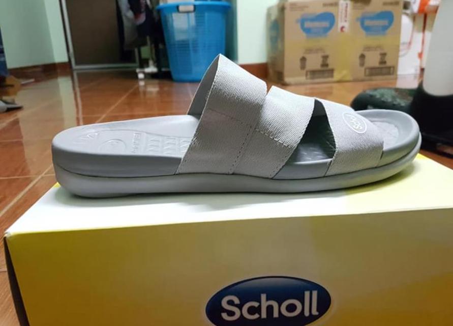 รองเท้าแตะสุขภาพ Scholl 3