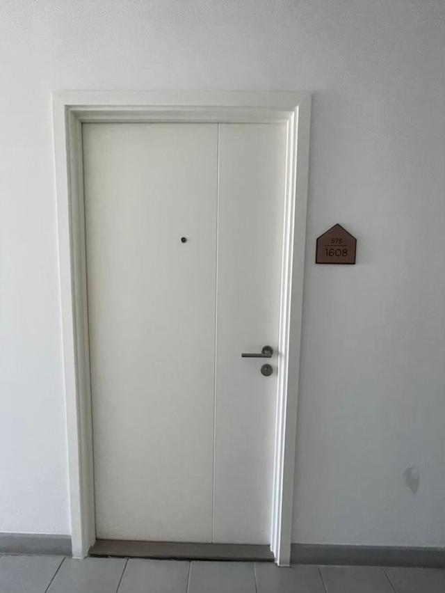 ขายคอนโด แชปเตอร์วัน อีโค รัชดา-ห้วยขวาง 6