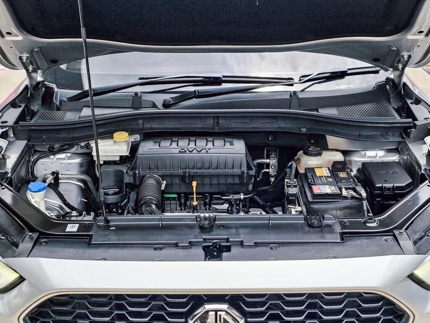 รหัสรถ CBLX8946 🔥MG ZS 1.5Turbo X+ Sunroof 2020