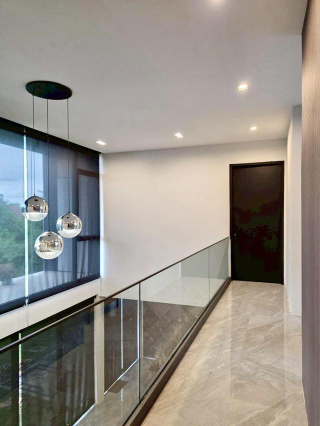 100 ตรว. บ้านเดี่ยวสันกำแพง ✨ Modern Luxury ขาย 12 ล้าน* 10