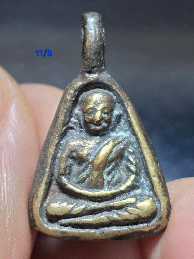 11/8#พระเก่าหายากสภาพดีมีหลายแบบ รูปที่ 10