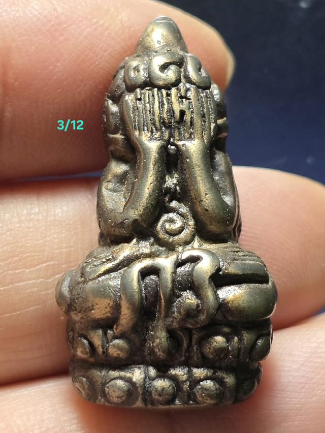 3/12#ขายพระบ้านเก่าเก็บ