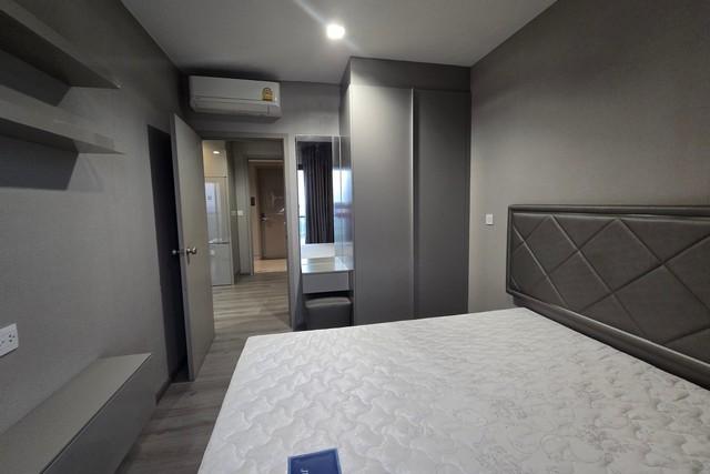 หยุดดู 3 วินาที! นี่คือโอกาสเดียวที่คุณจะได้ครอบครองคอนโดหรู Politan Rive ริมแม่น้ำเจ้าพระยา ในราคาที่พลาดไม่ได้! เพียง 7